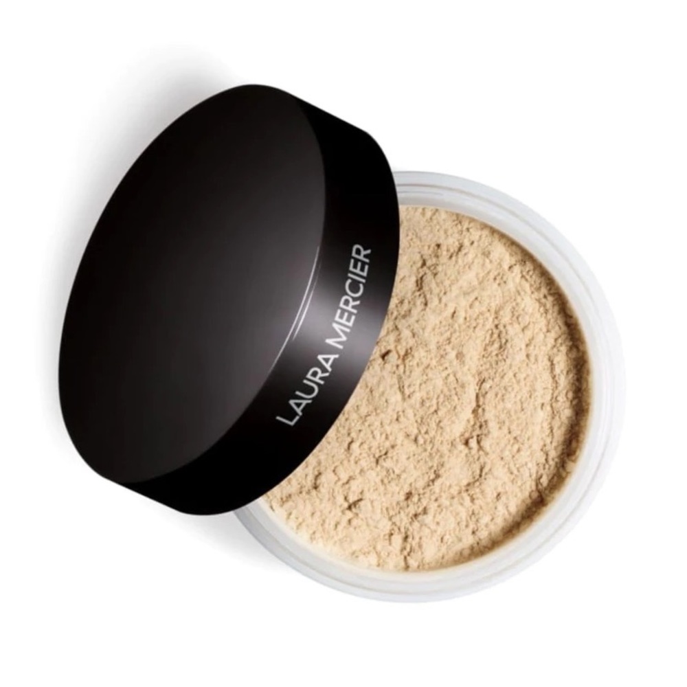 Laura Mercier translucent powder